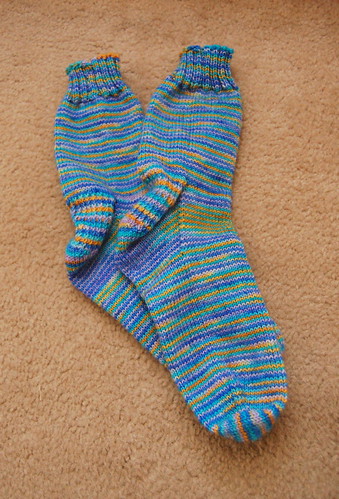 socks for Tiffany