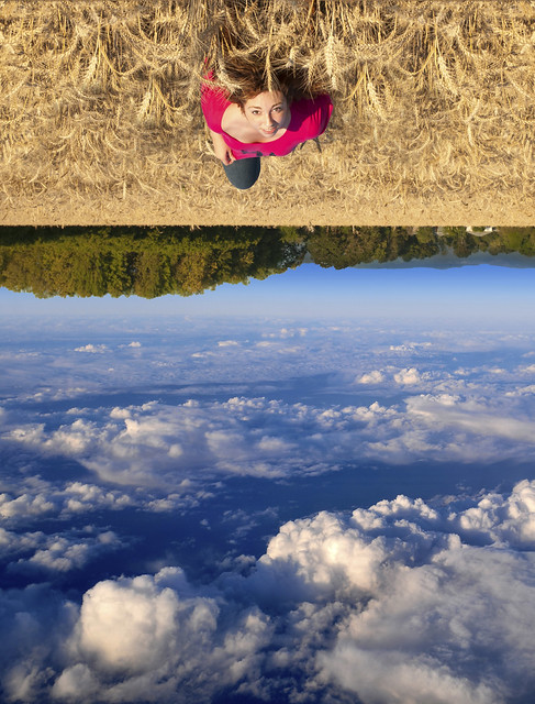Upside Down | Flickr - Photo Sharing!