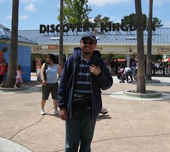 Six Flags Discovery Kingdom Summer Outing (August 20, 2011)