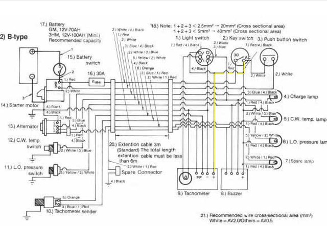 wiring diagram_1 | Flickr - Photo Sharing!