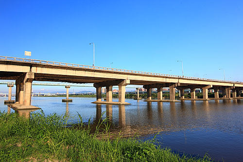 GR77大漢橋