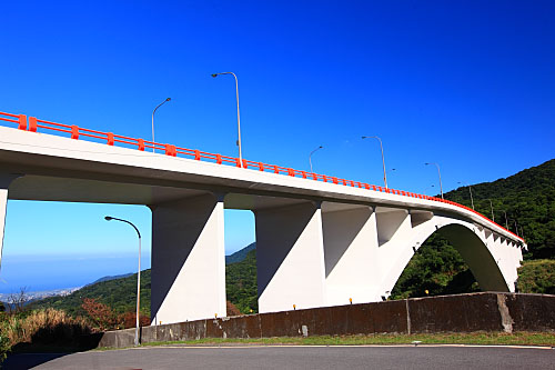 JI71陽明山國家公園-馬槽橋