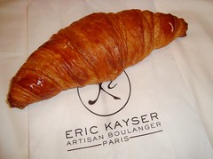 Eric Kayser - Artisan Boulanger