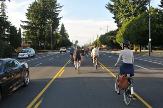 BAC Bike Ride East Portland-9