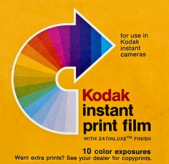 een miljoen Vorming grijs Kodak Instant - Camera-wiki.org - The free camera encyclopedia