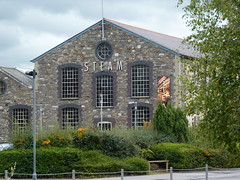 Steam Museum - Swindon