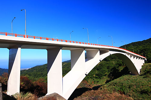 JI70陽明山國家公園-馬槽橋