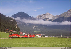 Österreich - Zillertalbahn