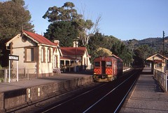 South Australian railcars