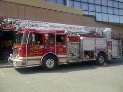 Burnaby Fire Department