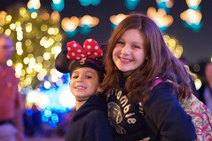 Disney December 2010
