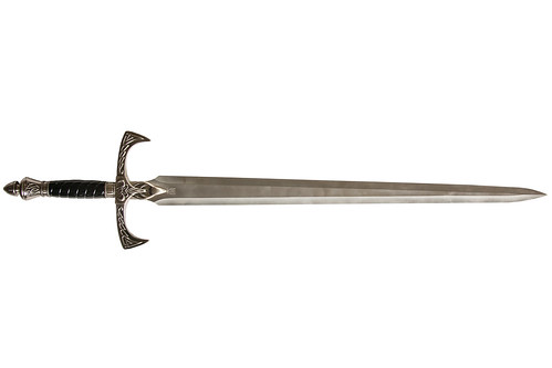 elexorien sword of vaelen