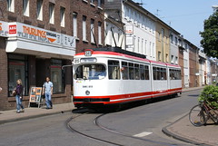 Krefeld (D) SWK