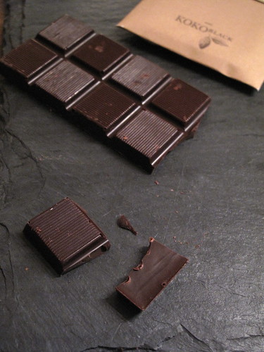 Koko Black Chocolate, AUS