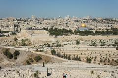 Jerusalem September 2011