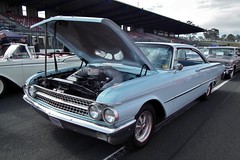 Ford 1960 on