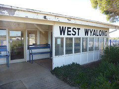 West Wyalong Airport