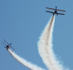 Shoreham Airshow 2011