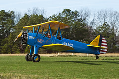 2006 Aviation