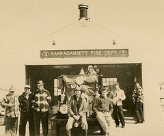 Narragansett Station # 3