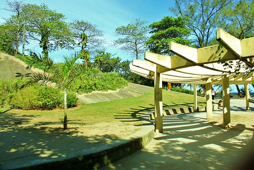 Parque Garota de Ipanema
