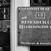 Research Club, Hetherington House