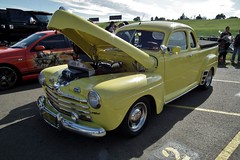 Ford 1941 to 1948