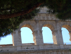 Rome 2011 - Coloseum