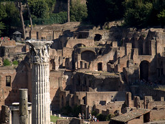 Rome 2011 - Forum Romanum