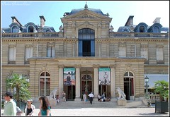 Musée Jacqumart-André