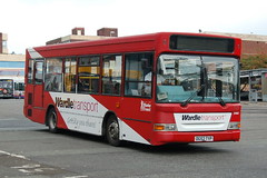 Arriva Wardle Transport Bus Photos