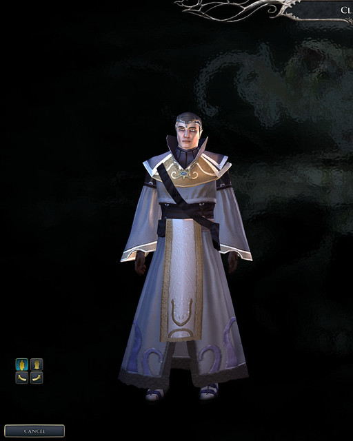 m Grey Robe of the Archmagi 1