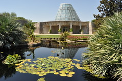 San Antonio Botanic Gardens