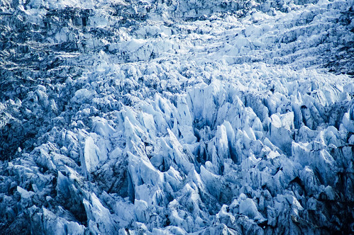 Icefall
shards