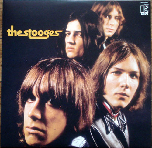 the stooges