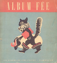 Album fée (1933)