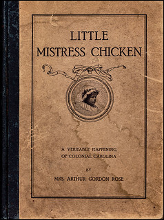 Little Mistress Chicken