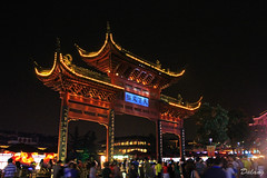 Nanjing (南京) _2011