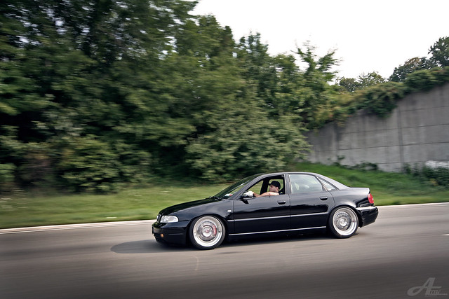Paul B5 A4 Roll On the way to Dubs on the Delaware