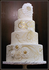 Bubble Guppies Birthday Cake on Wedding Cake Yuma Az Yuma Couture Cakes