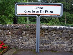 Birdhill Station, Tipperary