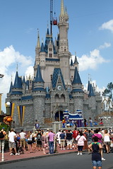 Disneyworld 2011