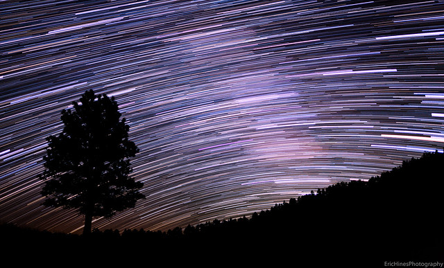 6049717715 0f9725abc8 z 17 Awesome Star Trail Images