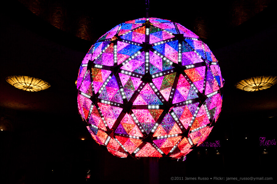 New_Years_Ball by J_Arrr! on flickr