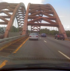 Bridge Crossing