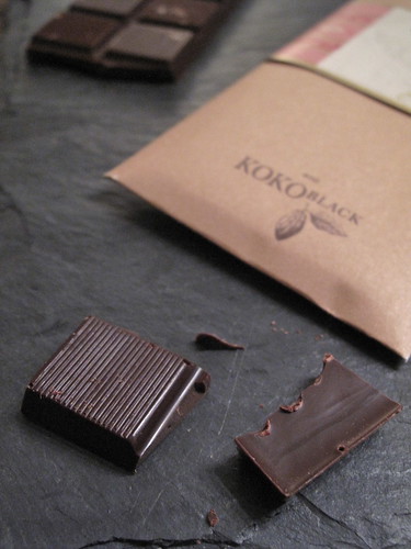 Koko Black Chocolate, AUS