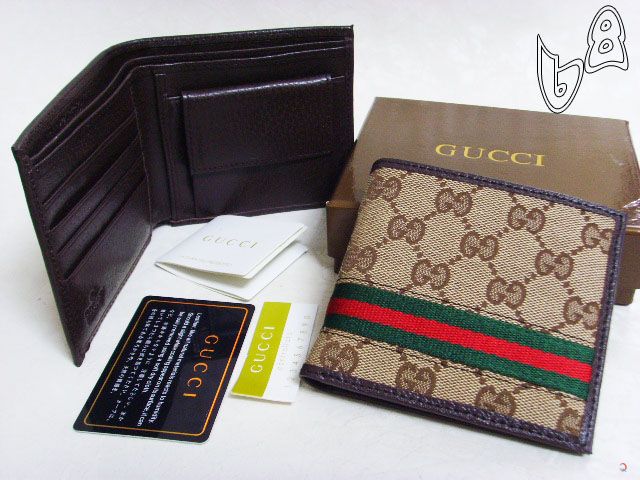 wholesale cheap Gucci Men Wallet | Flickr - Photo Sharing!
