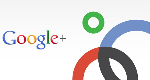Google+ for blog promotion