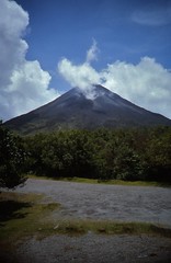 Costa Rica, August 2011