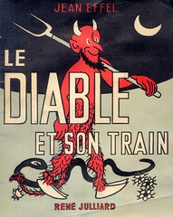 le diable et son train (1951)